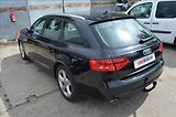 Audi A4 (2012) AVANT 3,0 TDI - náhled 6