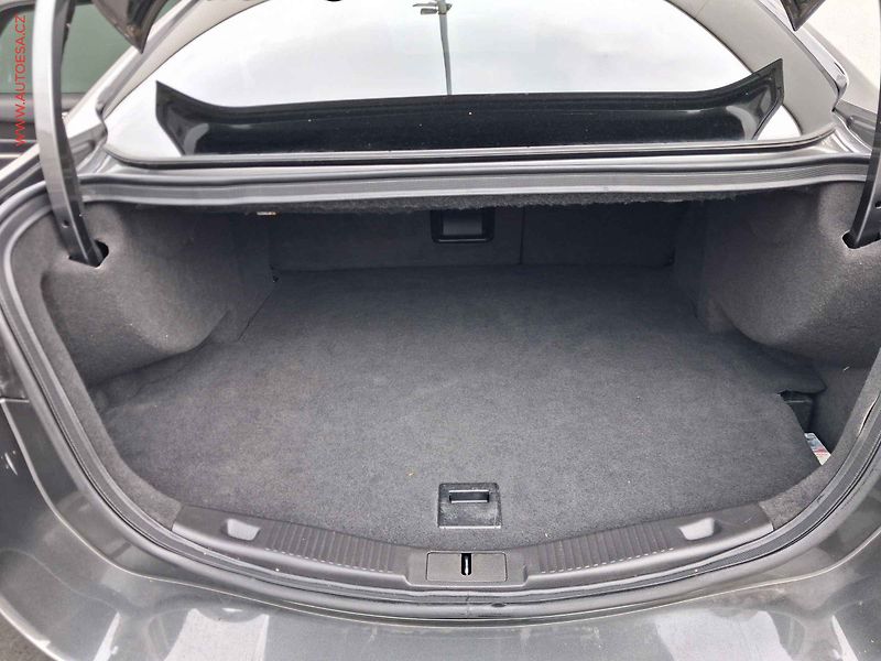 Ford Mondeo (2016) 2.0TDCi, ČR, AT - fotka 7 z 19