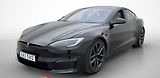 Tesla Model S LR AWD Kam Vzduch Panorama Taž - náhled 1