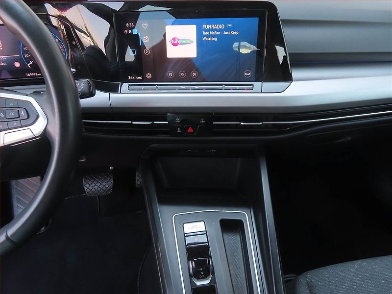 Volkswagen Golf (2022) Life 2.0 TDI, Automat - fotka 12 z 24
