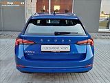 Škoda Octavia 2.0TDI 110kW DSG Style, 1.Maj - náhled 9