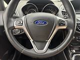 Ford B-MAX 1,6 NAVI KLIMA SENZORY TAŽNÉ - náhled 9