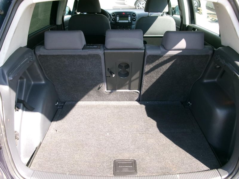 Volkswagen Golf Plus (2007) 1,9TDI AUTOKLIMA TEMP ČR - fotka 12 z 21
