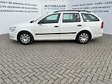 Škoda Octavia (2013) 1.6TDi 77kW! 2x kola! - náhled 7