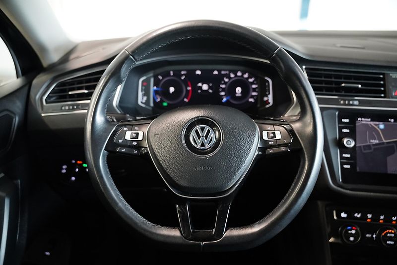 Volkswagen Tiguan Allspace - fotka 18 z 30