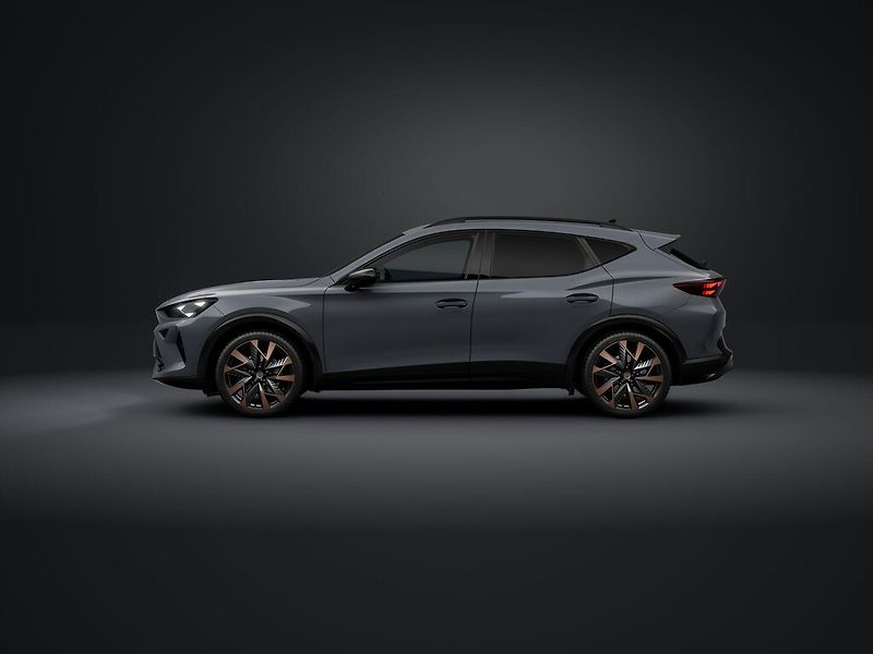 Cupra Formentor (2026) 2.0TSI 150kW DSG 4WD - fotka 2 z 6
