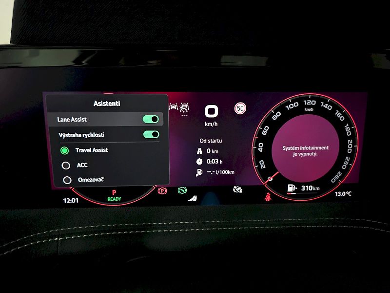 Škoda Superb (2025) 1.5TSI 110kW DSG SPORTLINE TAŽ - fotka 19 z 30