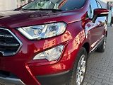 Ford EcoSport (2018) 1.0 EcoBoost Winter Packet - náhled 25