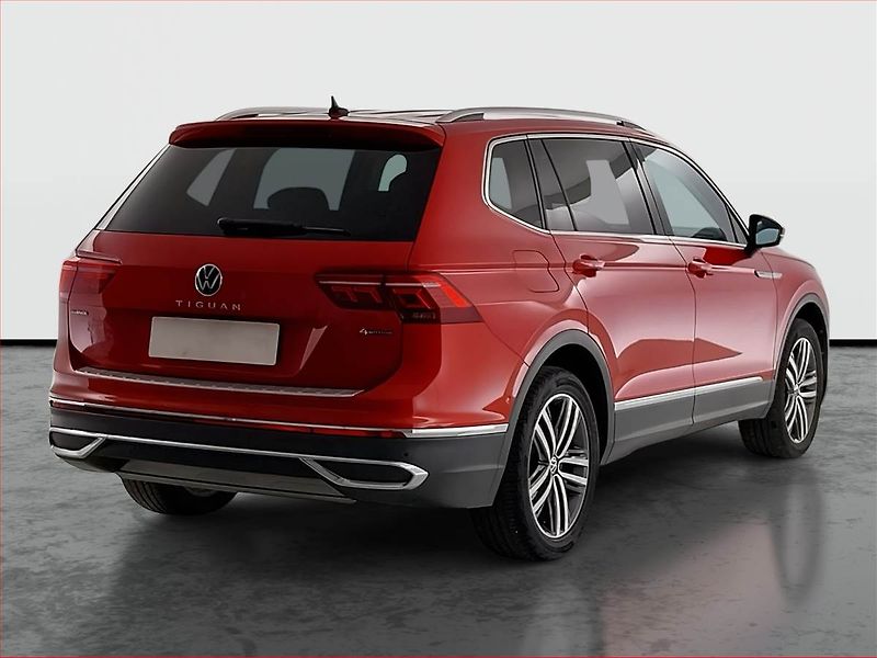 Volkswagen Tiguan Allspace (2024) Elegance 2.0 TDI - fotka 5 z 24