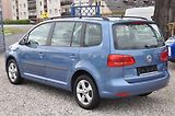 Volkswagen Touran 1.6TDi 77kW 7.míst - náhled 3