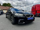 BMW Řada 5 (2012) 530XD M-paket - náhled 1
