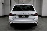 Škoda Superb 3 FL Combi 2.0 TDI 110 kW DSG - náhled 7