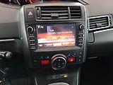 Toyota Verso (2016) 1.6 D-4D, Serv.kniha, Navi - náhled 12