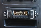 Volkswagen Caddy 1,6 TDI  KLIMATIZACE - náhled 11