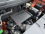 SWM G3F TIGER 1,5i 7 míst LPG - náhled 14