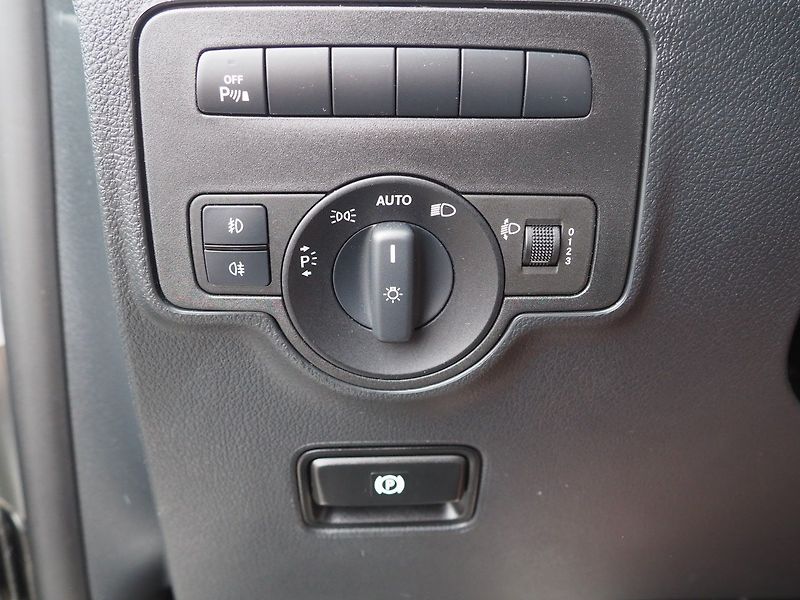 Mercedes-Benz Vito (2020) 250d 140 kW, Webasto, Automat - fotka 18 z 30