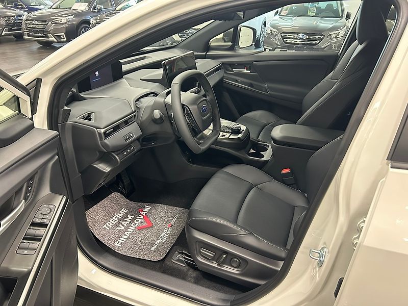 Subaru E-Outback (2026) Touring+ 2026 | 10 let | Sklad - fotka 21 z 71