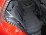 Škoda Fabia (2008) 1.2 HTP, ČR, AC - náhled 11