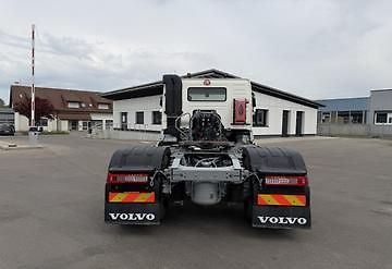 Volvo FM (2021) 500 hydraulika EURO 6 - fotka 3 z 9