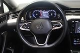 Volkswagen Passat (2021) 2.0TDI DSG Matrix display  - náhled 29