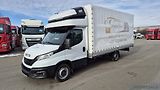 Iveco Daily 35S18 EURO 6 - valník - náhled 1