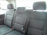 Volkswagen Multivan 2,5 TDI,4x4,aut.klima,servis, - náhled 11