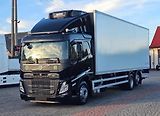 Volvo FM (2022) 350 6x2 chlaďák EURO 6 - náhled 1