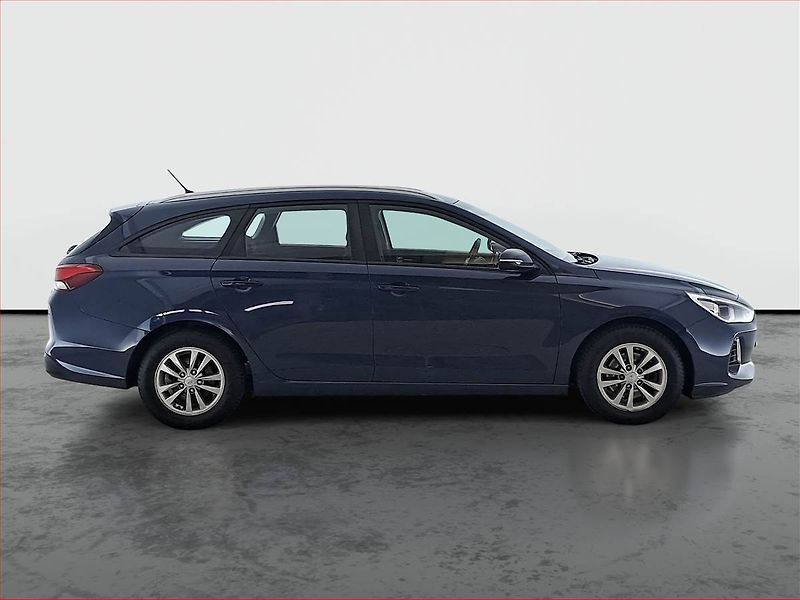 Hyundai i30 (2018) 1.0 T-GDI, Serv.kniha - fotka 6 z 16