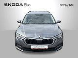 Škoda Octavia (2024) Combi 2.0 TDI 4x4 DSG Fresh - náhled 4