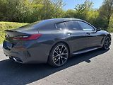 BMW Řada 8 (2022) 840d xDRIVE M PANO LASER H/K - náhled 4