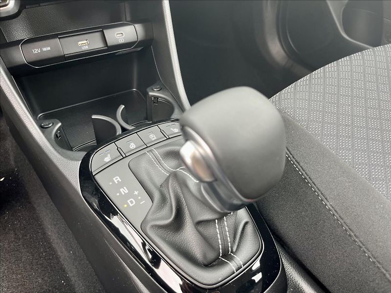 Kia Picanto (2026) 1,0 GDI 5AMT automat  COMFORT - fotka 23 z 24