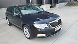 Škoda Superb II.2.0TDI,volat- 608 081 843 - náhled 1