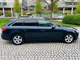 Audi A4 Avant 2.0TD AUT VÝHŘEV SENZORY - náhled 9
