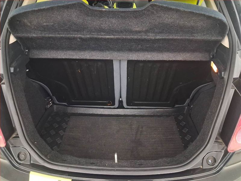 Ford Ka (2011) 1.2 i, Eko.zaplacen, po STK - fotka 14 z 15
