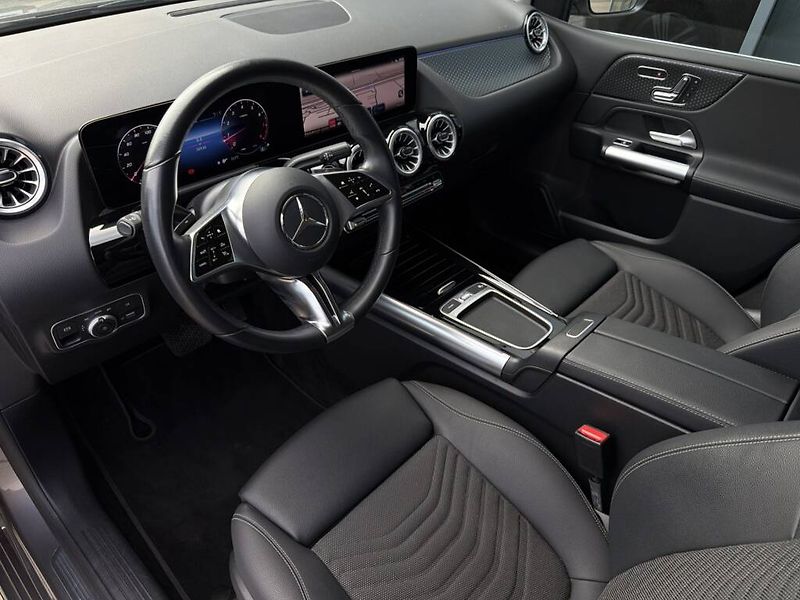 Mercedes-Benz Třídy B (2024) 200 - fotka 9 z 27