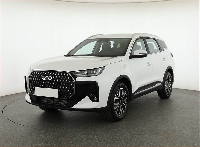 Chery Tiggo 7 (2026) 1.6 TGDI, COMFORT - fotka 2 z 16