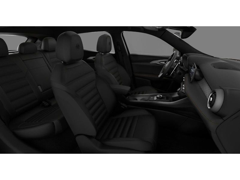 Alfa Romeo Tonale (2026) 1.5 T Ibrida 175k AT7 VELOCE * - fotka 6 z 6