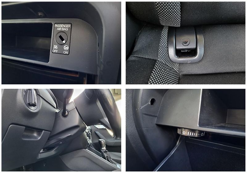 Škoda Octavia 2.0 TDi 110kW AMBITION - fotka 28 z 43