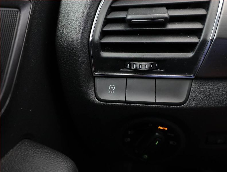 Škoda Fabia (2018) Style 1.0 TSI, Tempomat - fotka 18 z 19