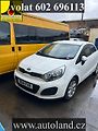 Kia Rio (2012) VOLAT 602 696113 - náhled 1