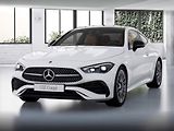 Mercedes-Benz CLE 450 4M AMG Premium Pano Venti - náhled 1