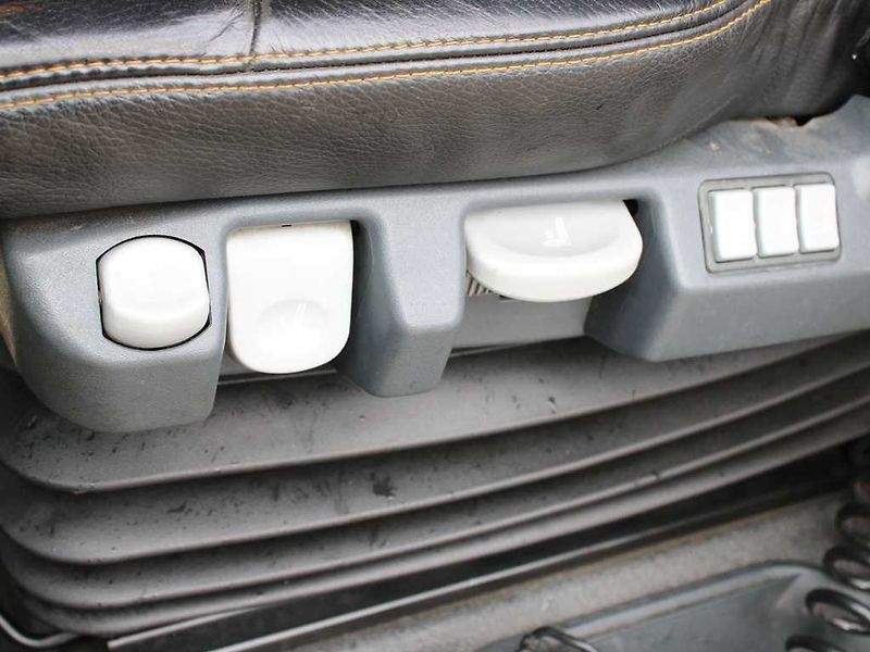 MAN TGX 26.560, 6X4, EURO 6, KOŽENÉ SE - fotka 6 z 18