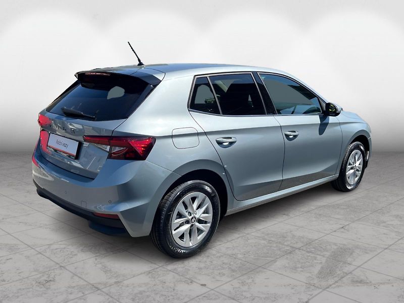Škoda Fabia 1.0TSI 85kW TOP SELECTION - fotka 2 z 20