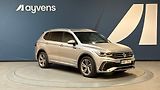 Volkswagen Tiguan 2.0 TDI BMT 4MOTION 147 kW DSG - náhled 1