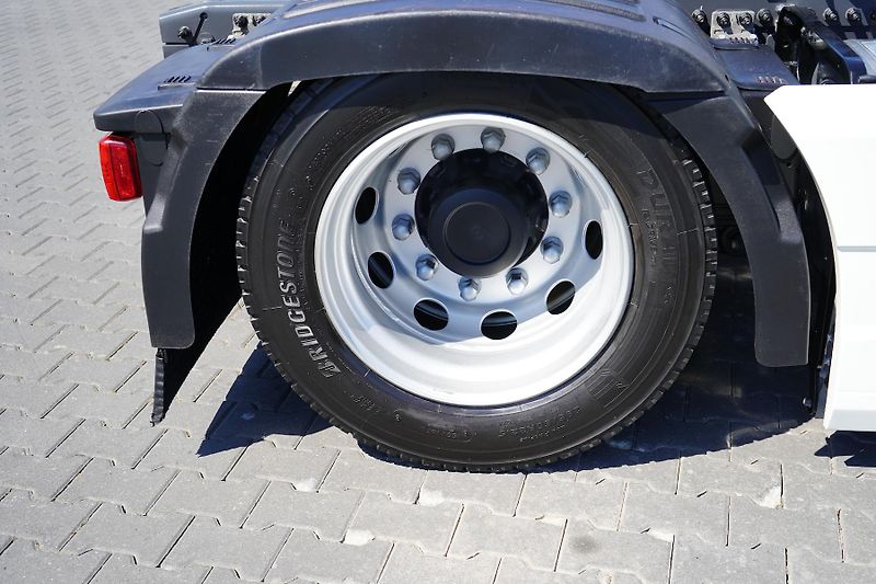 Volvo FH (2025) AREO / 460 / I – SAVE / LOW DE - fotka 19 z 52