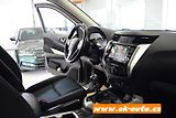 Nissan Navara 2.3 DCi KING-CAP HARDTOP 2022 - náhled 30