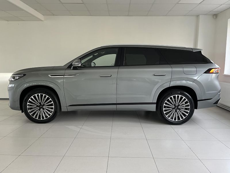 Jaecoo 8 (2026) PHEV EXCLUSIVE  - fotka 5 z 37