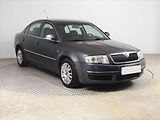 Škoda Superb (2008) Elegance 2.0 TDI - náhled 1