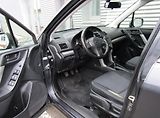 Subaru Forester (2014) 2,0D  6MT 1.maj.ČR plný servis - náhled 7