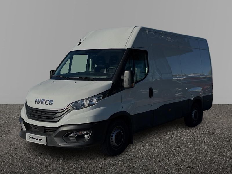 Iveco Daily 35S14 V - fotka 1 z 4